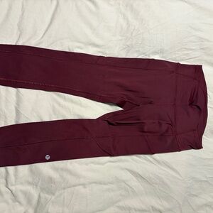 Lululemon leggings